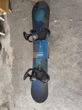 Burton clash 151 usato  Torrecuso