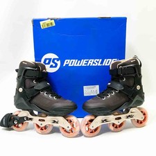 Powerslide Inline Skate Phuzion Radon Bronze 90, für Fitness, für Damen und comprar usado  Enviando para Brazil
