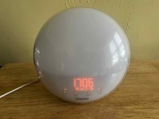Philips wake light for sale  BOGNOR REGIS