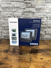 Nextbase twin dvd for sale  ATTLEBOROUGH