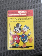Ltb micky maus gebraucht kaufen  Hamburg