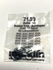 Märklin 7153 haftreifen gebraucht kaufen  Hinte