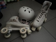 Rio roller rollschuhe gebraucht kaufen  Meerane