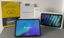 Ipad mini 6ᵉ d'occasion  Bompas