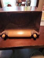 Vintage 1951 radio for sale  Bedford