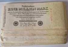 Allemagne billet eine d'occasion  Chalamont