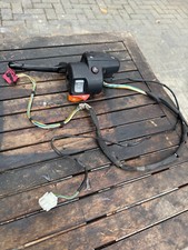 Bmw k1200rs lenker gebraucht kaufen  Schüttorf
