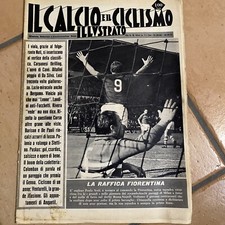 Calcio ciclismo illustrato usato  Napoli
