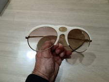Vintage lunettes soleil d'occasion  Gueugnon