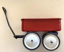 Little red wagon for sale  Fresno