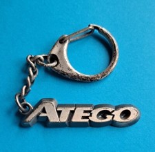 Mercedes-Benz ATEGO - Schlüsselanhänger  TRUCK OF THE YEAR´99 comprar usado  Enviando para Brazil