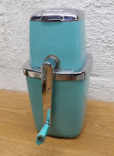 Vintage 1950 turquoise for sale  Altoona