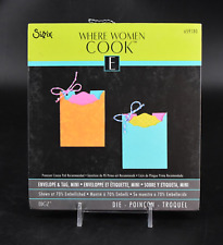 Sizzix bigz women for sale  Lincoln