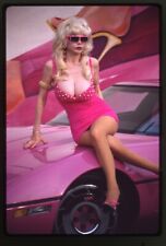 Angelyne busty voluptuous for sale  Laguna Beach