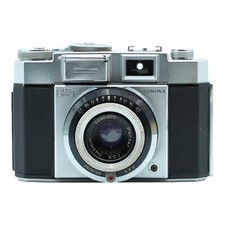 Zeiss ikon contina usato  Spedire a Italy