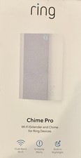 Chime pro wireless for sale  Parkesburg
