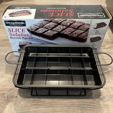 Chicagometallic slice solution for sale  Sound Beach