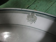 Restaurant ware belvedere for sale  Parkville