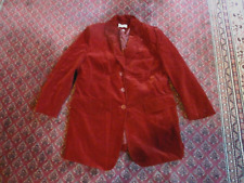 Damenjacke samtjacke samtjacke gebraucht kaufen  Schwäbisch Gmünd