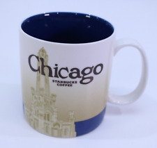 Starbucks mug chicago for sale  Manlius