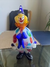 Vintage murano glass for sale  Garden City