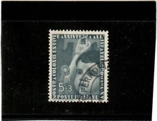 Regno 1937 colonie usato  Napoli