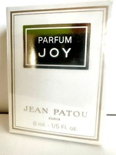 joy 1 jean patou parfum oz for sale  Los Angeles