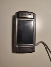Cellulare vintage sony usato  Roma