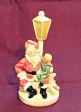 Sebastian miniatures santa for sale  Stillwater
