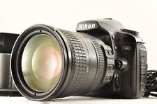 Nikon d90 digital d'occasion  Expédié en Belgium