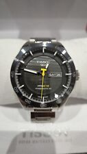 Tissot prs516 for sale  EPSOM