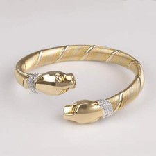 Cartier brillant armreif gebraucht kaufen  Glücksburg