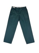 Green work pants for sale  Mocksville