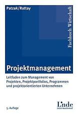 Projektmanagement gebraucht kaufen  Berlin