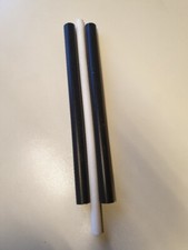 Pvc rundstab reststücke gebraucht kaufen  Worms