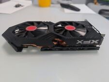 Xfx amd radeon d'occasion  Poissy