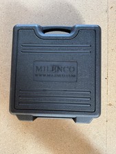 Milenco wraith caravan for sale  KEITH