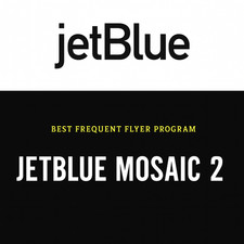 Mosaico JetBlue 90 dias 2 comprar usado  Enviando para Brazil