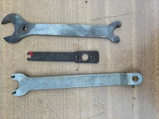 Angle grinder pin for sale  SPALDING