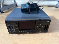 Sony xdcam pmw for sale  YORK
