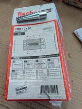 Fischers aircrete block for sale  CHICHESTER