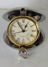 Dalvey voyager clock for sale  NEWCASTLE UPON TYNE