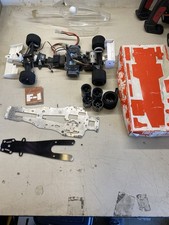 Vintage tamiya footwork for sale  Modesto