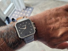 Nixon watch for sale  ILKESTON