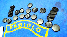 Bottone 14mm.tappo copri usato  Aprilia