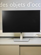 écran moniteur dell d'occasion  Sélestat