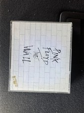 pink floyd wall cd usato  Somma Vesuviana