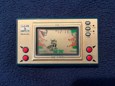 Rare original nintendo d'occasion  Expédié en Belgium