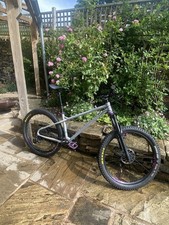 Ribble ht725 hardtail for sale  SHEFFIELD