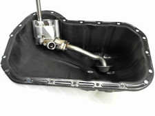 Carter inf moteur d'occasion  La Tour-du-Pin